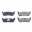 Picture of Power Stop 04-08 Chrysler Pacifica Rear Z16 Evolution Ceramic Brake Pads