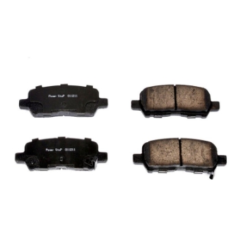 Picture of Power Stop 05-09 Buick Allure Rear Z16 Evolution Ceramic Brake Pads