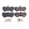 Picture of Power Stop 17-18 Mercedes-Benz G550 Front Z17 Evolution Ceramic Brake Pads w-Hardware