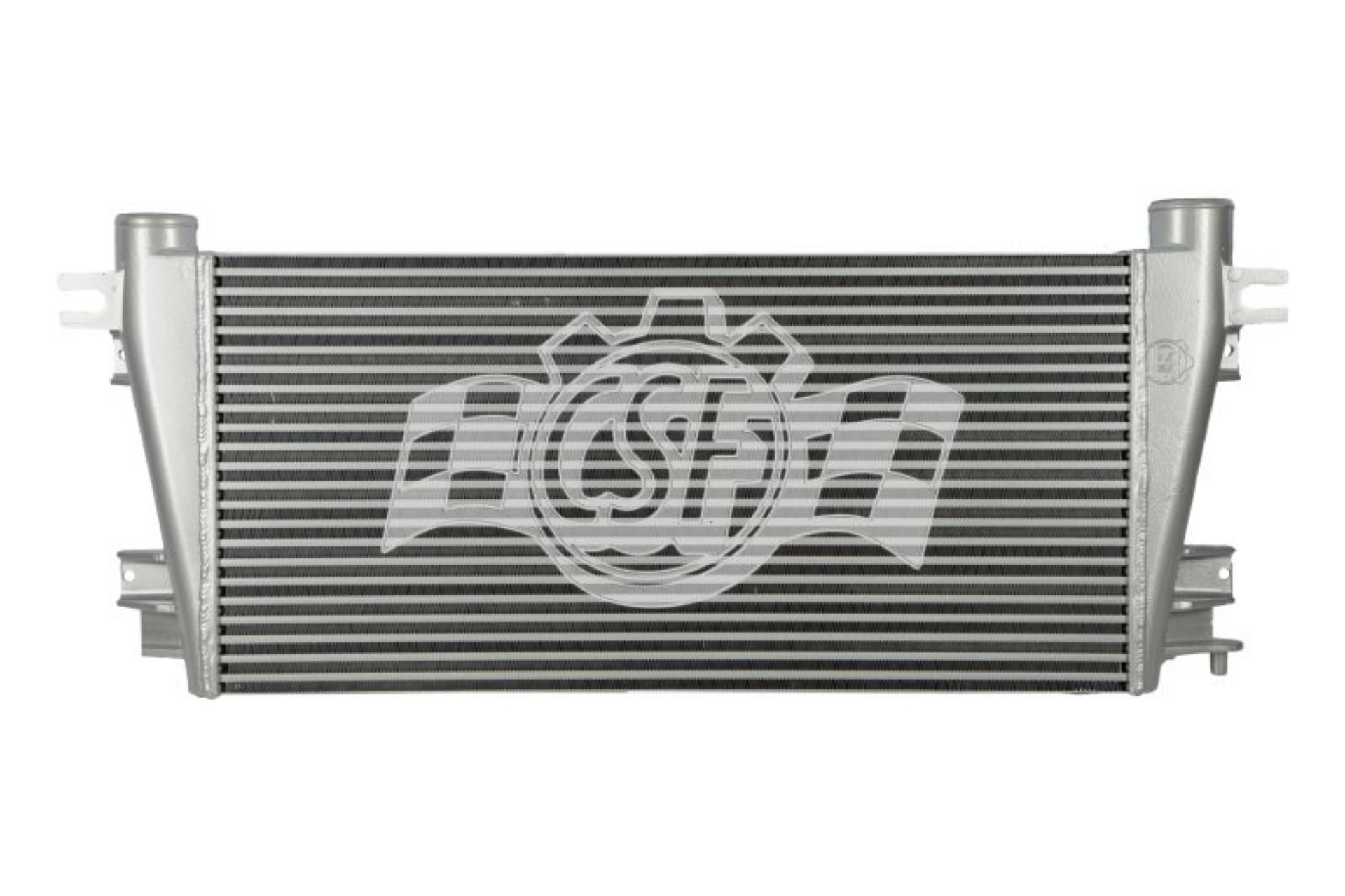 Picture of CSF 06-16 Chevrolet Express 2500 6-6L OEM Intercooler
