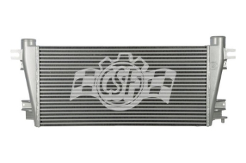 Picture of CSF 06-16 Chevrolet Express 2500 6-6L OEM Intercooler