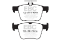 Picture of EBC 14-20 Audi S3 2-0 Turbo Redstuff Rear Brake Pads