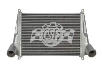 Picture of CSF 99-03 Isuzu NPR 4-8L OEM Intercooler