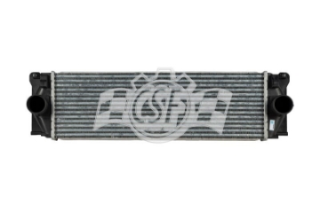 Picture of CSF 07-09 Dodge Sprinter 2500 3-0L OEM Intercooler