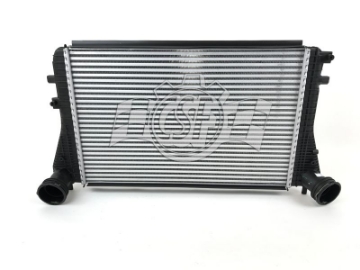 Picture of CSF 06-11 Audi A3 2-0L OEM Intercooler