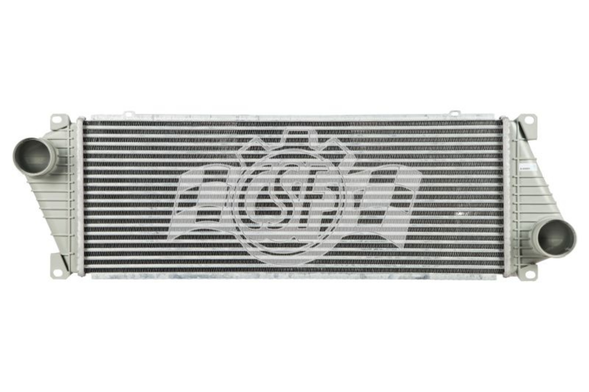 Picture of CSF 2003 Dodge Sprinter 2500 2-7L OEM Intercooler