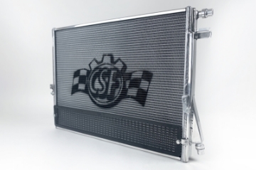 Picture of CSF 2020 Toyota GR Supra A90 Heat Exchanger