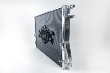 Picture of CSF 2020 Toyota GR Supra A90 Heat Exchanger