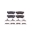Picture of Power Stop 04-06 Chevrolet Optra Rear Z17 Evolution Ceramic Brake Pads w-Hardware