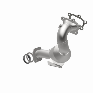 Picture of MagnaFlow Conv DF California Grade 10-13 Mazda 3 L4 2-3L