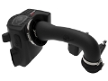 Picture of aFe Momentum Cold Air Intake System w-Pro Dry S Filter 20 GM 2500-3500HD 2020 V8 6-6L