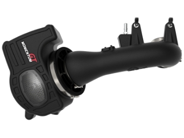 Picture of aFe  Momentum Cold Air Intake System w-Pro Dry S Filter 20 GM 2500-3500HD 2020 V8 6-6L