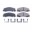 Picture of Power Stop 08-09 Buick Allure Front Z17 Evolution Ceramic Brake Pads w-Hardware