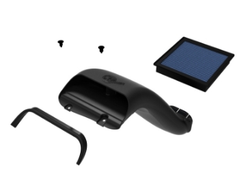 Picture of aFe MagnumFORCE Intake Super Stock Pro 5R Media Ford F-150 15-20 V6-V8 - Raptor 17-20 V6