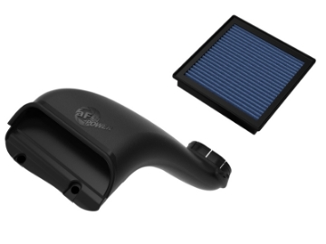Picture of aFe MagnumFORCE Intake Super Stock Pro 5R Media Ford F-150 15-20 V6-V8 - Raptor 17-20 V6
