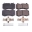 Picture of Power Stop 07-14 Mercedes-Benz CL550 Front Z17 Evolution Ceramic Brake Pads w-Hardware