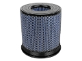 Picture of aFe Momentum Intake Replacement Air Filter w- Pro 10R Media 5-1-2 IN F x 8 IN B x 8 IN T Inverted