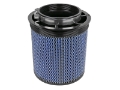 Picture of aFe Momentum Intake Replacement Air Filter w- Pro 10R Media 5-1-2 IN F x 8 IN B x 8 IN T Inverted