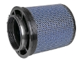 Picture of aFe Momentum Intake Replacement Air Filter w- Pro 10R Media 5-1-2 IN F x 8 IN B x 8 IN T Inverted