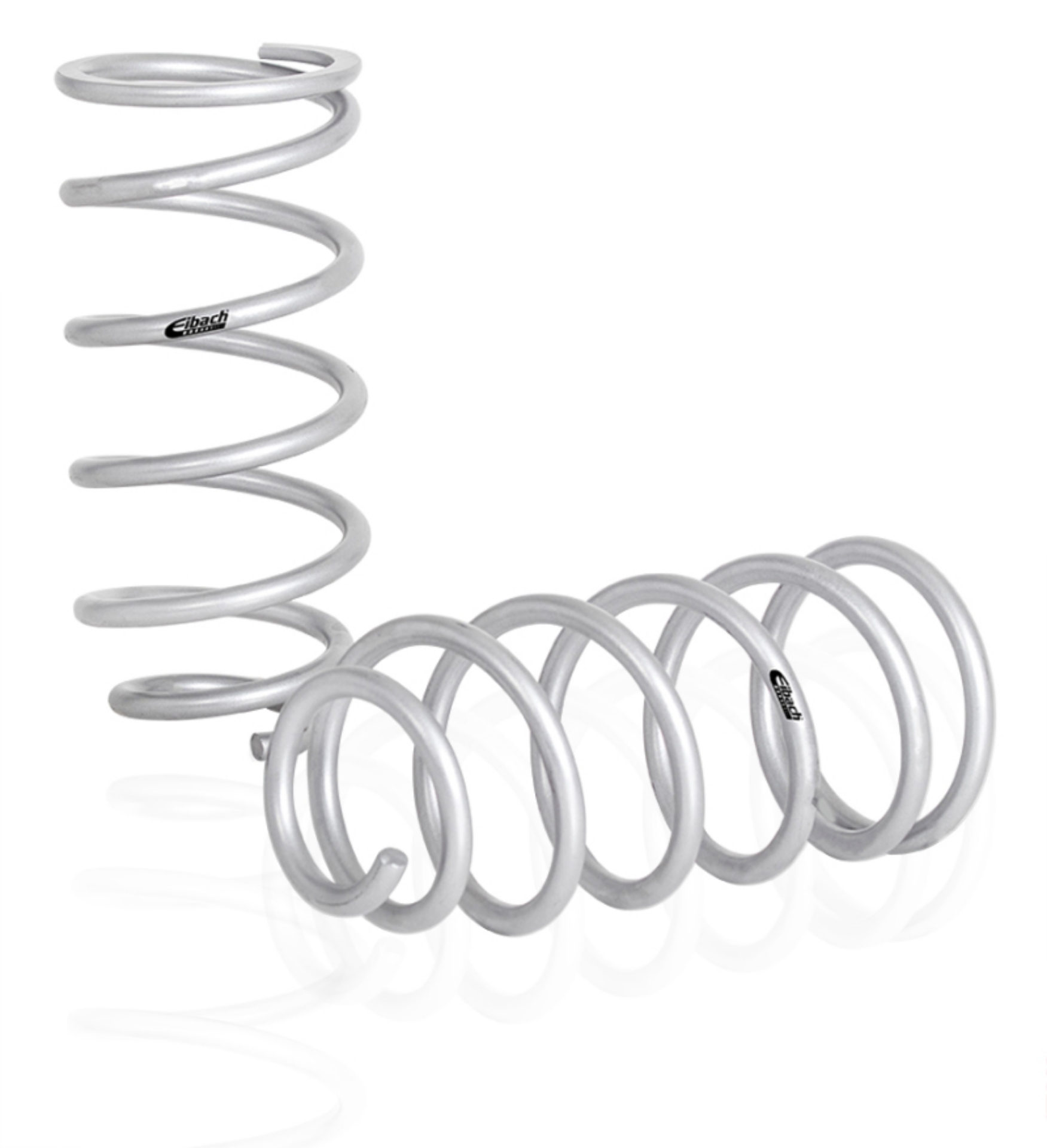 Picture of Eibach 98-07 Toyota Land Cruiser Pro-Truck Lift Kit Rear Springs Only