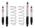 Picture of Eibach 98-07 Toyota Land Cruiser Pro-Truck Lift Kit