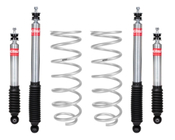 Picture of Eibach 98-07 Toyota Land Cruiser Pro-Truck Lift Kit