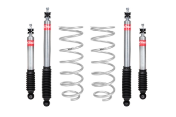 Picture of Eibach 98-07 Toyota Land Cruiser Pro-Truck Lift Kit