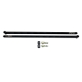 Picture of Wehrli Universal Traction Bar 60in Long - Candy Red