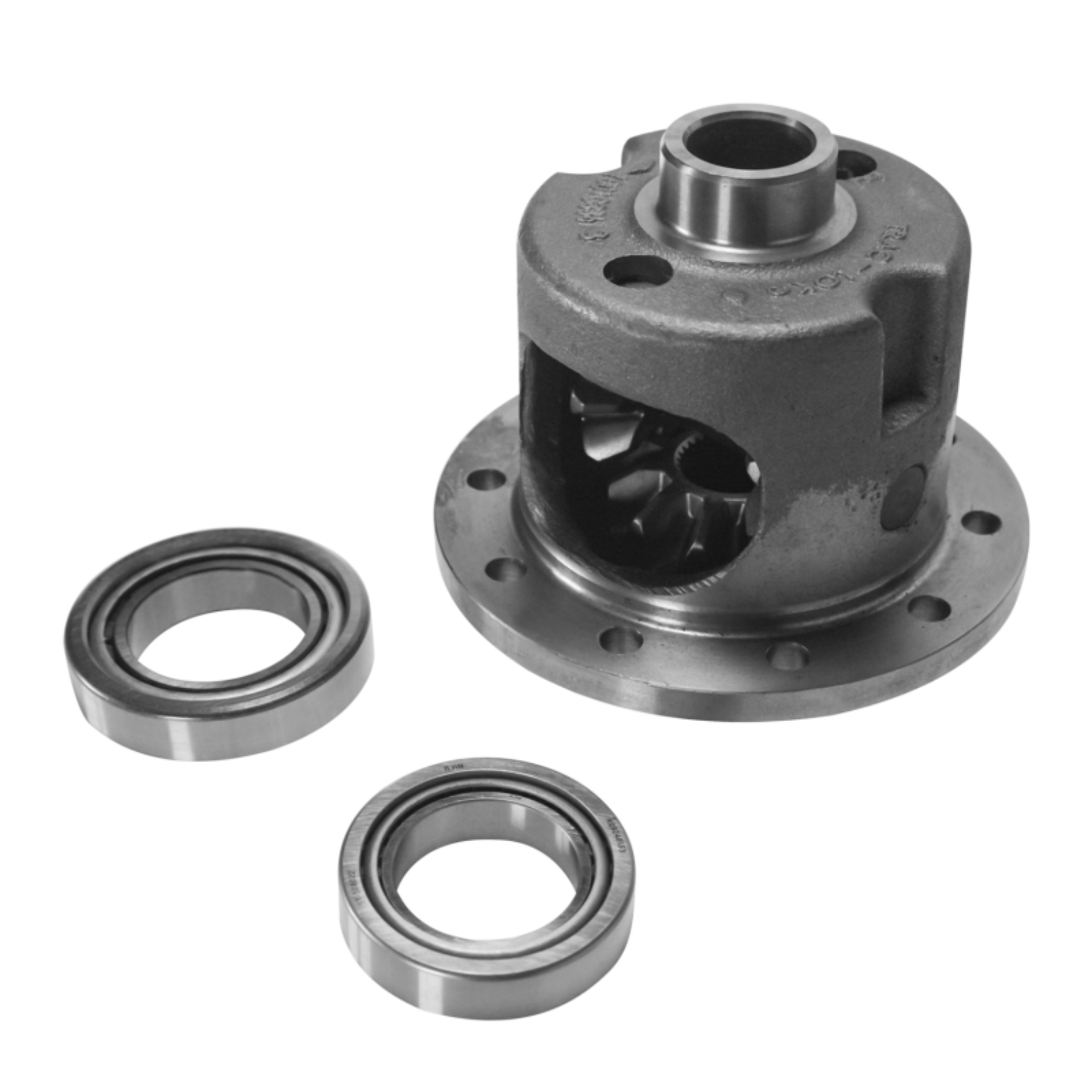 Picture of Yukon Gear Trac Lok Limited Slip internals For Dana 44 JL and JT and w- 32 Spline Axles