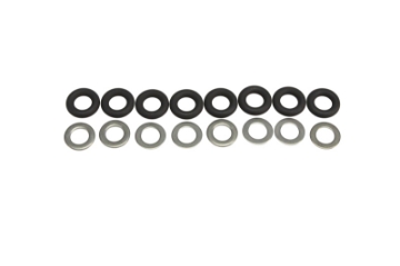 Picture of FAST Injector Adapter Kit 60lb-hr 102mm Manifold