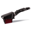 Picture of Mishimoto 2018+ Jeep Wrangler JL 3-6L Air Intake w- Oiled Filter
