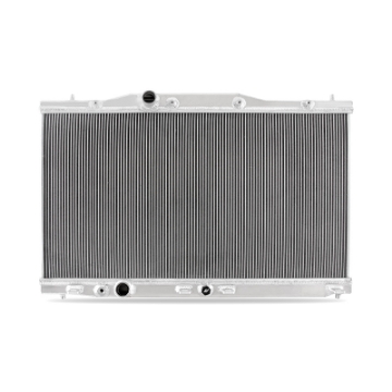 Picture of Mishimoto 2017+ Honda Civic Type R Performance Aluminum Radiator