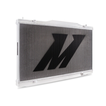 Picture of Mishimoto 2017+ Honda Civic Type R Performance Aluminum Radiator