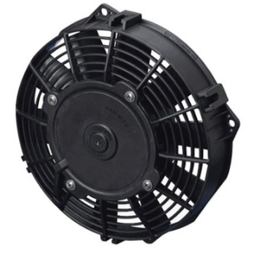 Picture of SPAL 366 CFM 7-5in Fan - Pull VA14-AP7-C-34A