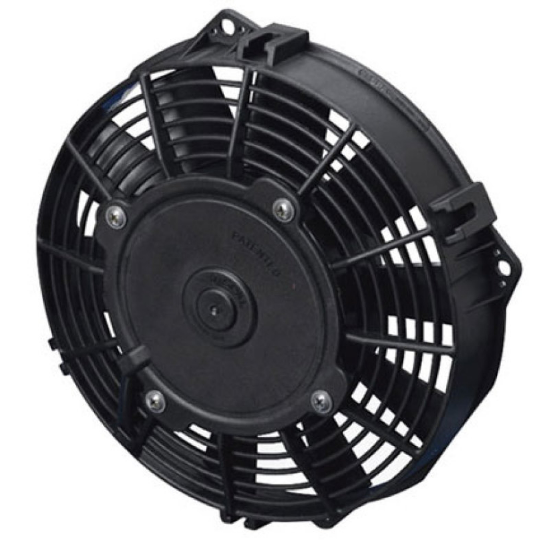 Picture of SPAL 348 CFM 7-5in Fan - Push VA14-AP7-C-34S