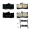 Picture of Power Stop 16-17 Lexus GS200t Front Z17 Evolution Ceramic Brake Pads w-Hardware