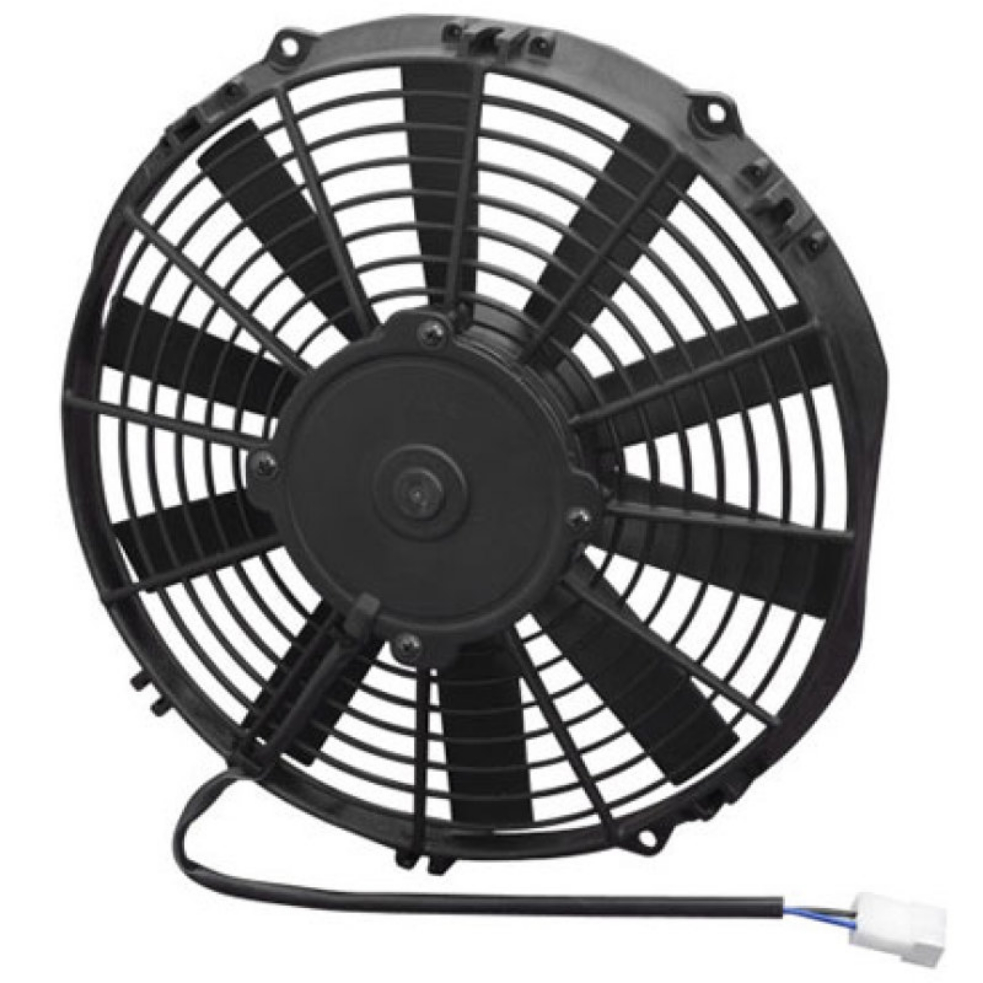 Picture of SPAL 932 CFM 11in Medium Profile Fan - Pull VA09-AP50-C-27A