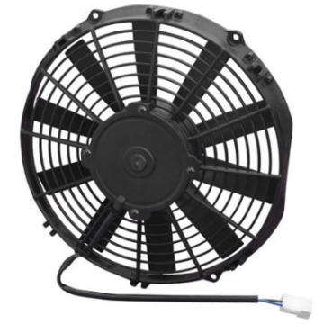 Picture of SPAL 932 CFM 11in Medium Profile Fan - Pull VA09-AP50-C-27A