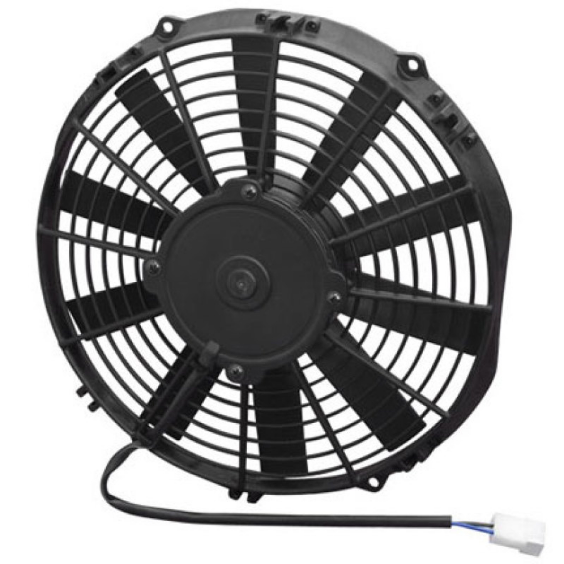 Picture of SPAL 944 CFM 11in Medium Profile Fan - Push VA09-AP50-C-27S