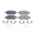 Picture of Power Stop 15-16 Nissan Micra Front Z17 Evolution Ceramic Brake Pads w-Hardware