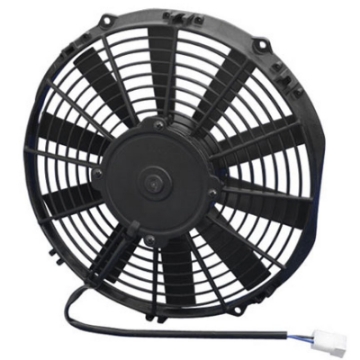 Picture of SPAL 761 CFM 11in Fan - Push VA09-AP8-C-27S