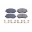 Picture of Power Stop 13-19 Mazda CX-5 Front Z17 Evolution Ceramic Brake Pads w-Hardware