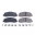 Picture of Power Stop 2012 Ford F-250 Super Duty Front Z17 Evolution Ceramic Brake Pads w-Hardware
