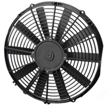 Picture of SPAL 962 CFM 13in Fan - Pull VA13-AP9-C-35A