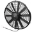 Picture of SPAL 1658 CFM 14in High Performance Fan - Push-Straight VA08-AP71-LL-23MS