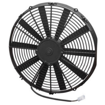 Picture of SPAL 1469 CFM 16in Medium Profile Fan - Pull VA18-AP51-C-41A