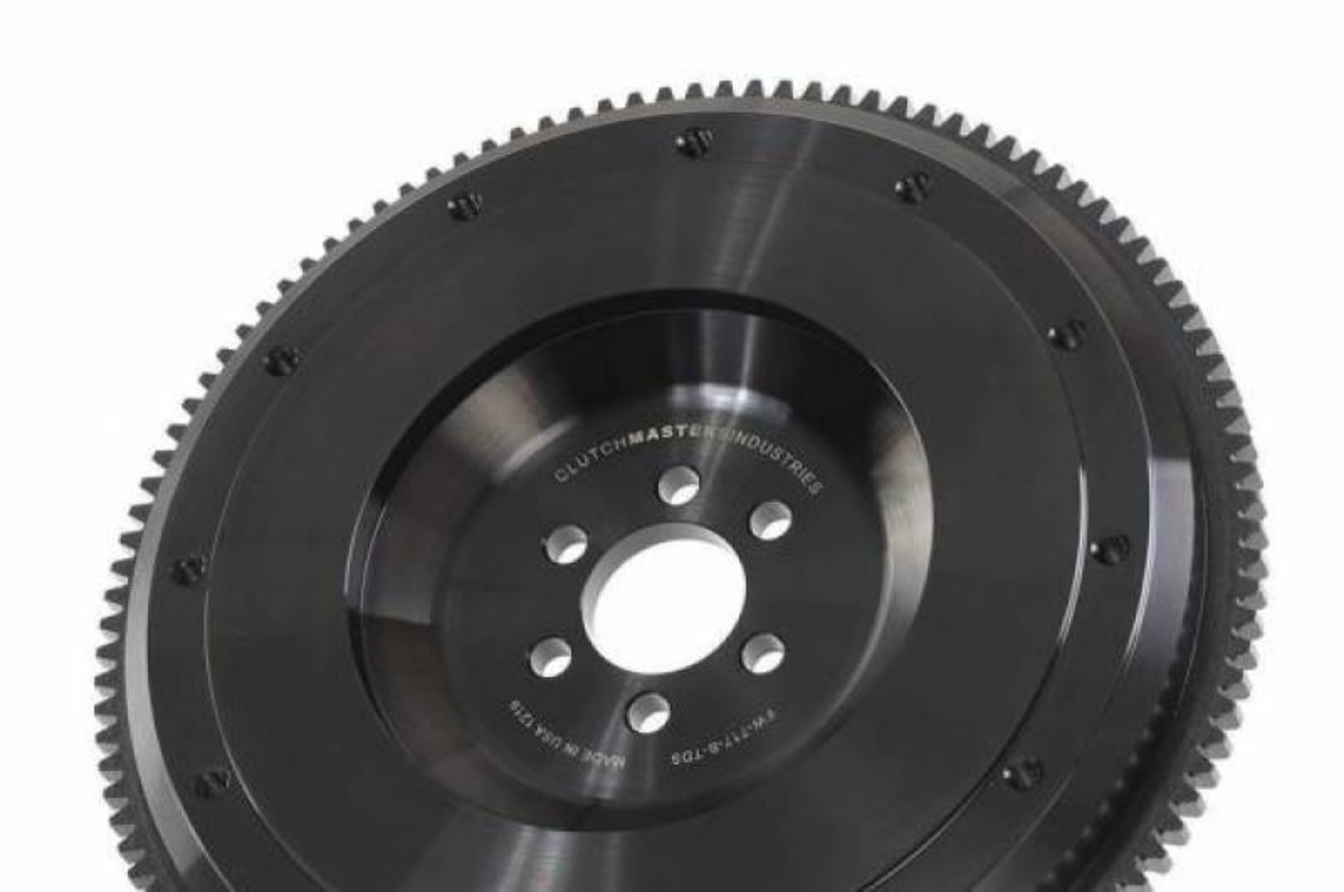 Picture of Clutch Masters 86-93 Toyota Supra 7MGE W58 Steel Flywheel