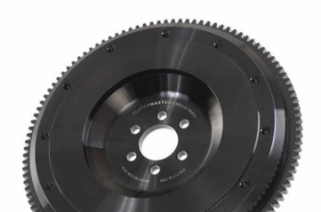 Picture of Clutch Masters 86-93 Toyota Supra 7MGE W58 Steel Flywheel
