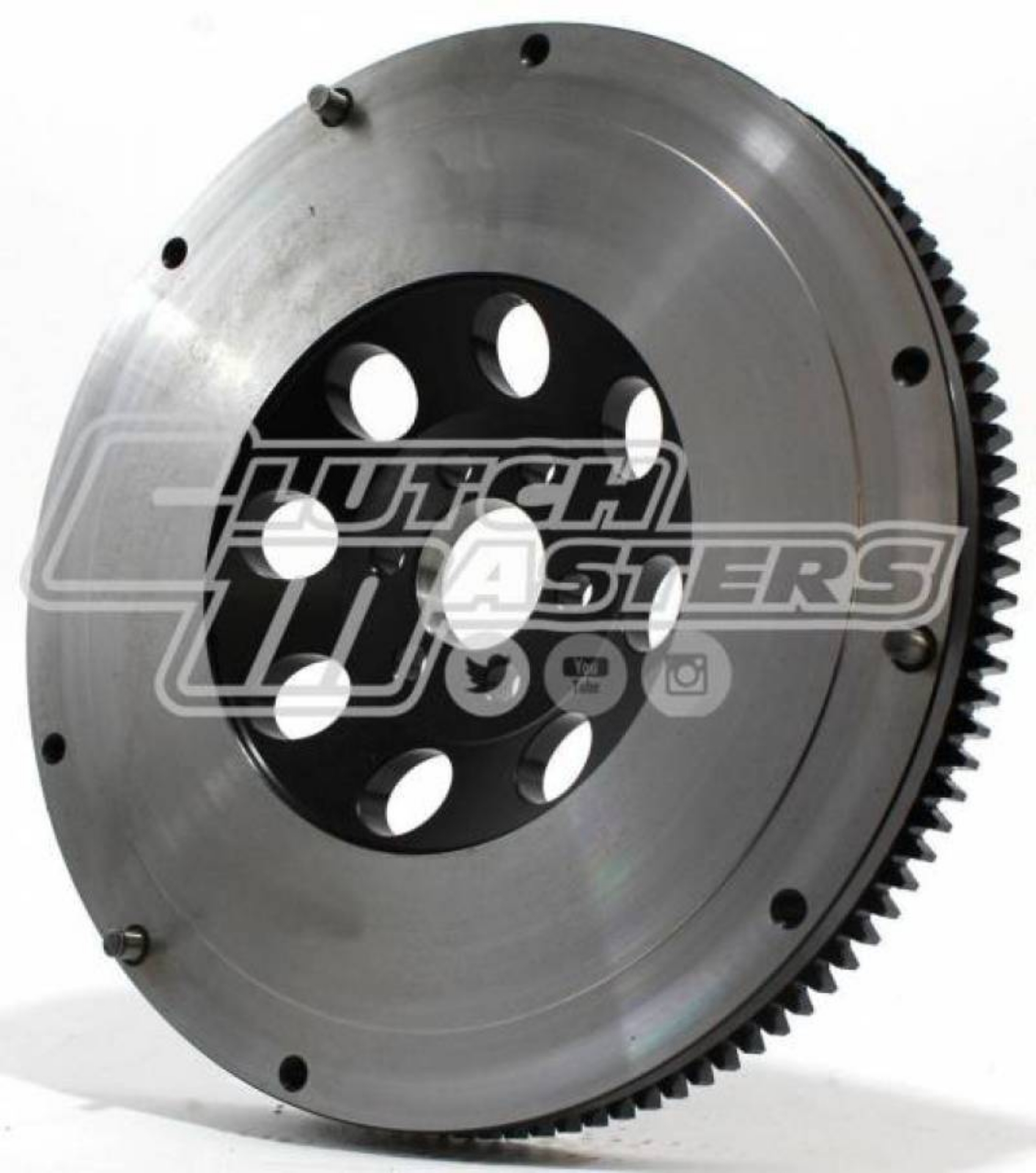 Picture of Clutch Masters 86-93 Toyota Supra 7MGE W58 Steel Flywheel