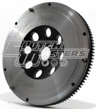 Picture of Clutch Masters 86-93 Toyota Supra 7MGE W58 Steel Flywheel